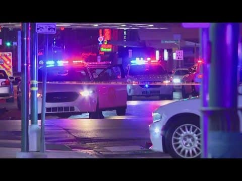 IMPD to begin enforcing curfew for minors in Indianapolis