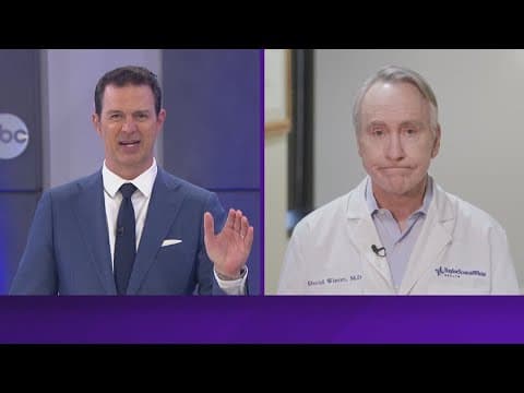 Measles cases continue to spread in Texas: latest updates