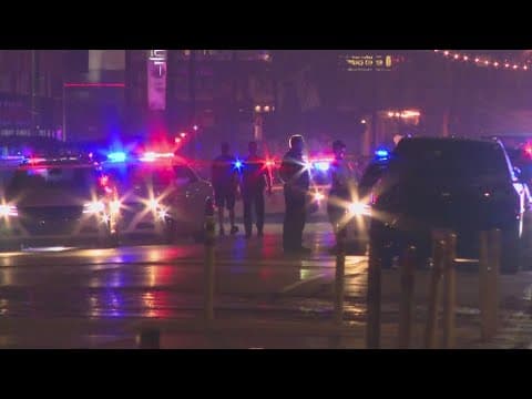 What's next after Indy's weekend mass shooting? City leaders search for solutions | 13News