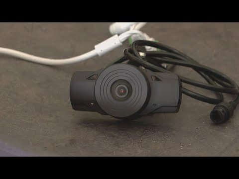IMPD unveils in-car camera system