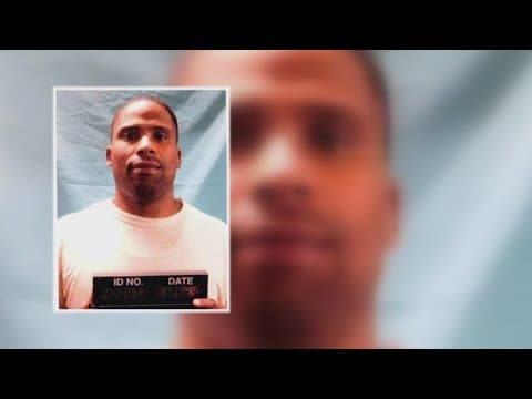 The Breakdown: A timeline of executed inmate Jessie Hoffman’s murder case