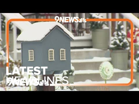 Latest Headlines | Colorado nonprofit helps families pay heating bills during winter