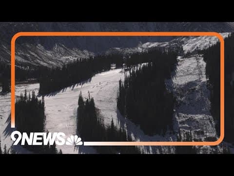 Attention, Colorado skiers: Tracking chance for mountain snow