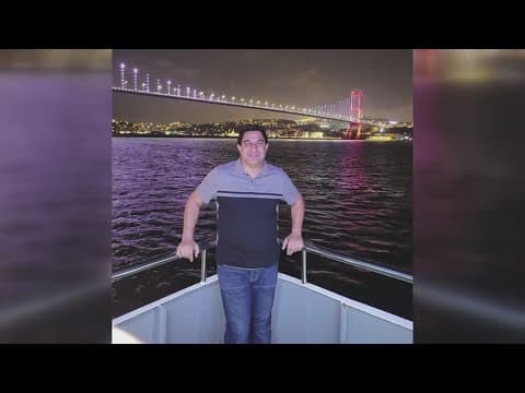 'Everybody loves him': Father of Columbus man killed in crash says son was learning to fly