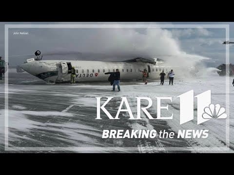 Delta, Endeavor release statement addressing false information about pilots