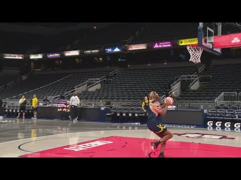 3 keys to victory for the Indiana Fever's matchup against the New York Liberty I Fever Minute
