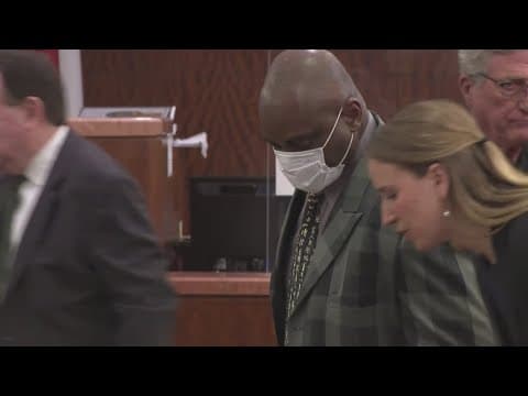 Harris County DA Kim Ogg weighs in on former HPD officer Gerald Goines' reindictment