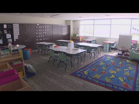 Texas school vouchers: What do parents think about the measure?