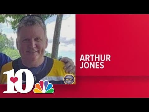 KCSO searching for 64-year-old man who has 'risk factors' preventing him from getting home safely