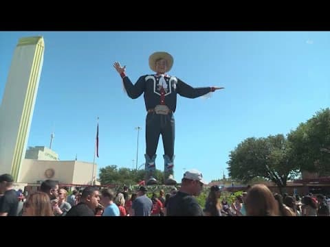 State Fair of Texas discontinues free tickets for high schoolers