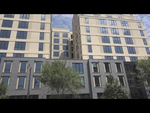 Local business owners see the positives of development on Cumberland Avenue