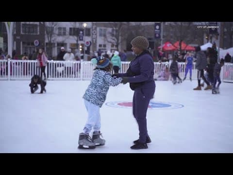 Winterfest Begins | IN Lawrence