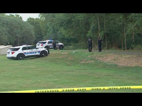 Police: 1 injured in shooting near Wolfe Park in Columbus