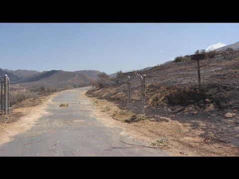 Border 32 Fire | Residents return home after evacuation orders, road closures lifted