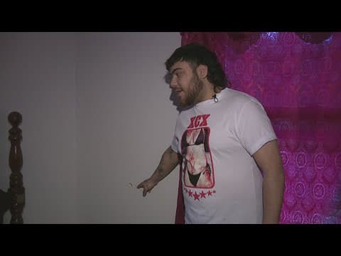 Rockville family home hit by 8 bullets while they were sleeping