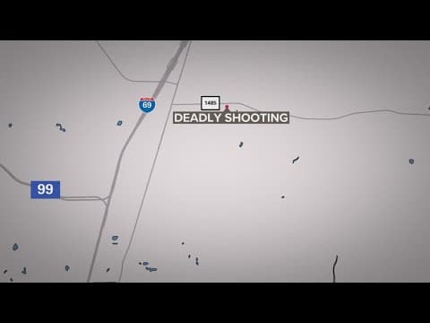 MCSO: Dispute between neighbors ends in deadly shooting in New Caney