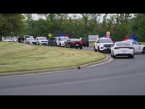 Man killed in police shooting was allegedly targeting his wife