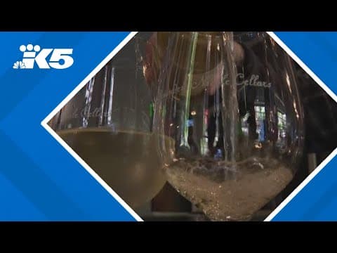 Woodinville wineries see drop in sales