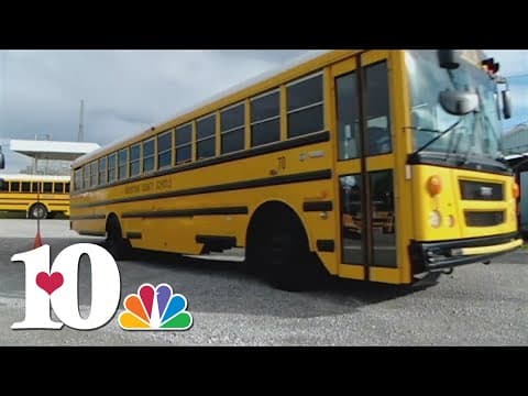 Knox County Schools to be closed through Wednesday