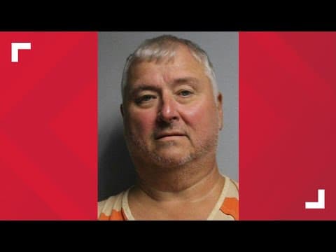 Former Ohio House Speaker Larry Householder indicted on 10 state felony counts, Yost says