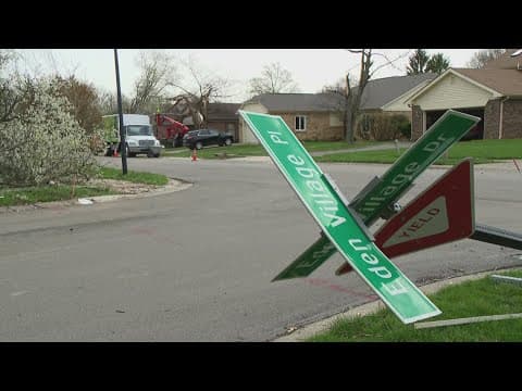 Carmel looks to create long-term storm relief plan after EF-1 tornado