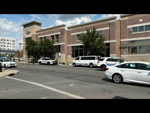 Police: Man seriously injured in fight outside University District grocery store; suspect arrested