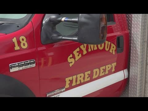 Volunteer firefighters are critical to Tennessee. Why they are important