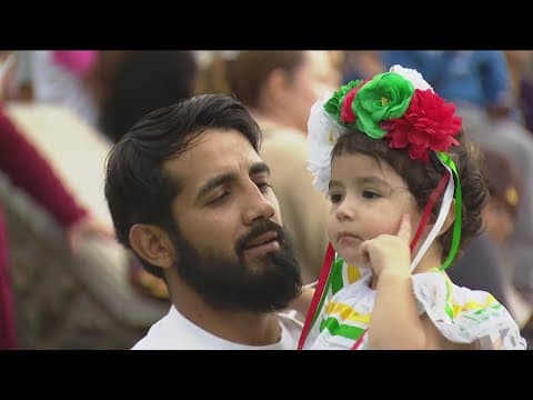 Professor breaks down the difference between Hispanic, Latino identities