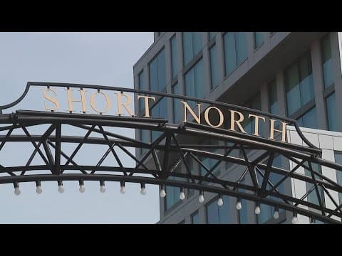 Short North implements increased safety measures ahead of summer season