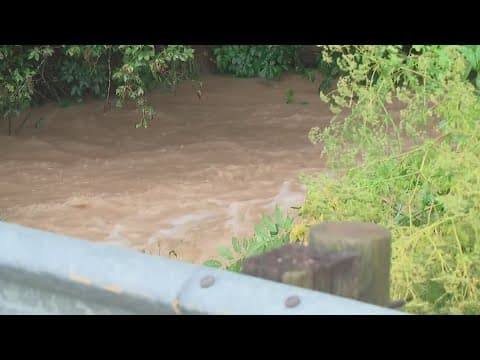 Deadly Texas flooding sparks renewed warnings about flash flood dangers and preparedness