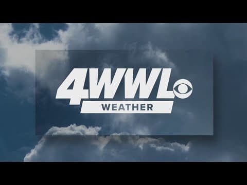 Severe Weather update | 9 PM