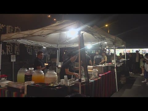 Family owned taco stand gets closed down by National City