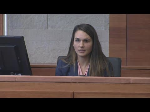 Nurses describe drug orders, patients in pain and interactions with Husel