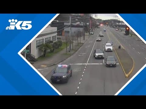 Gun fires on King County Metro bus in Seattle