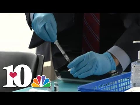 40 Years of Straight from the Heart: COVID-19 Vaccine