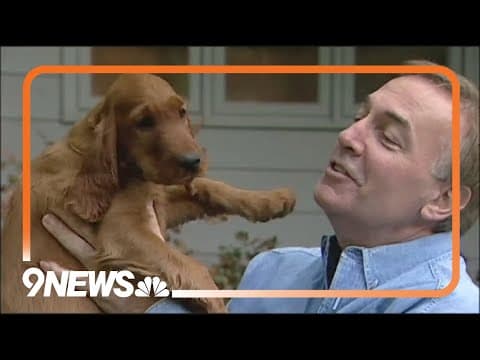 A look back on Ward Lucas' legacy