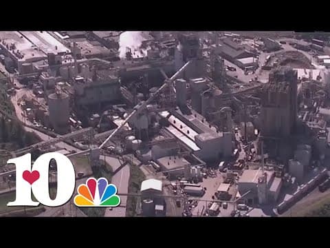 Canton paper mill closure creates mixed emotions in Tennessee and North Carolina