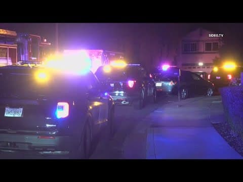 Man shot and killed in Lemon Grove neighborhood