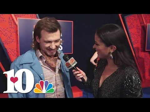 Thousands of locals seek tickets for Morgan Wallen  concert