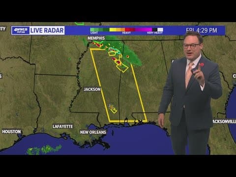 Weather: More weekend heat