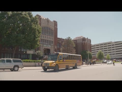 TEA drops this year's ratings, giving a clearer look how North Texas schools are performing