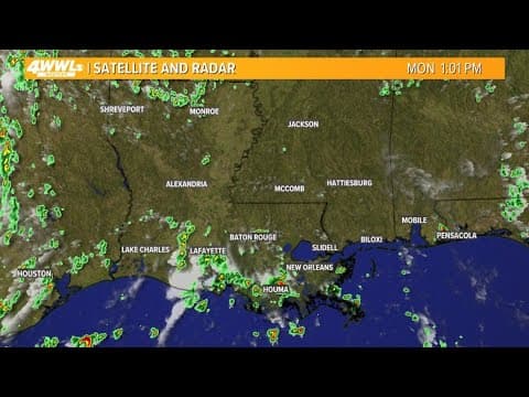 Flash Flood Warning in effect until 4:30 p.m.