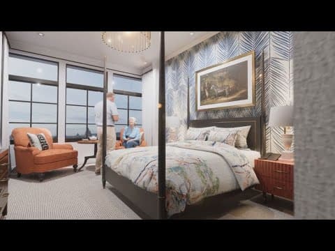 The Fitzgerald of Palisades is coming to DC