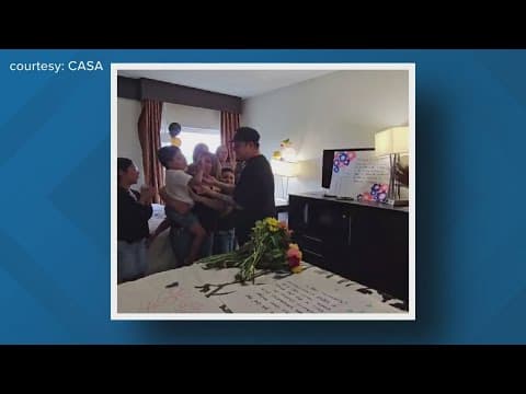 Kilmar Abrego Garcia released from custody