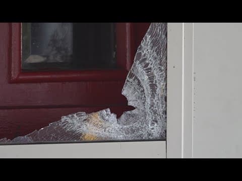 Bloomington man killed near house party close to IU