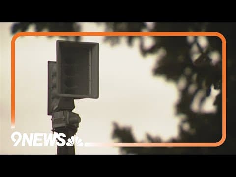 Lakewood to deactivate outdoor warning sirens