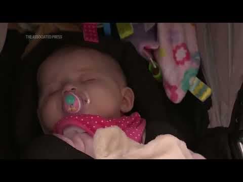 US fertility at an all-time low in 2024