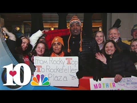 Vol Nation heading to Columbus ahead of Tennessee and Ohio State matchup