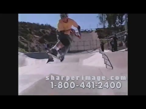 Original Razor scooter turns 25 today