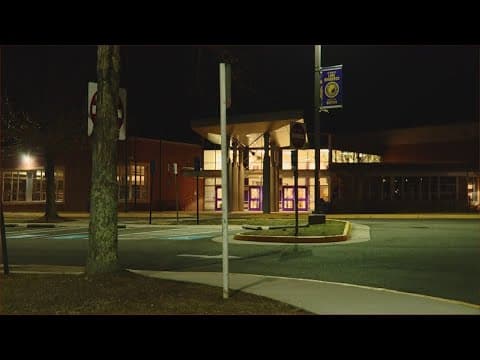 School bomb threat made on TikTok in Fairfax County
